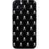 Skull and Crossbones (white) iPhone 15 Skin