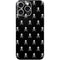 Skull and Crossbones (white) iPhone 16 Pro Max Skin