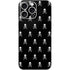 Skull and Crossbones (white) iPhone 16 Pro Max Skin