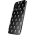 Skull and Crossbones (white) iPhone 16 Pro Skin