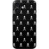 Skull and Crossbones (white) iPhone 16 Skin