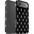 Skull and Crossbones (white) iPhone 17 Air Impact Case