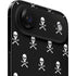 Skull and Crossbones (white) iPhone 17 Air Skin