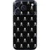 Skull and Crossbones (white) iPhone 17 Pro Max Skin