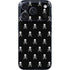 Skull and Crossbones (white) iPhone 17 Pro Skin