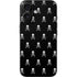 Skull and Crossbones (white) iPhone 17 Skin