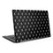 Skull and Crossbones (white) Dell Latitude Skin