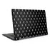 Skull and Crossbones (white) Dell Latitude Skin