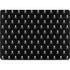 Skull and Crossbones (white) Apple MacBook Pro 14-inch Skin