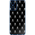Skull and Crossbones (white) Moto G Play 4G (2024) Skin