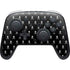 Skull and Crossbones (white) Nintendo Switch 2 (2025) Pro Controller Skin