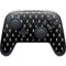 Skull and Crossbones (white) Nintendo Skins