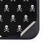 Skull and Crossbones (white) Otterbox Defender iPhone Skin