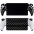 Skull and Crossbones (white) PlayStation PS5 Skins