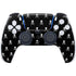 Skull and Crossbones (white) PlayStation PS5 Skins