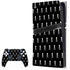 Skull and Crossbones (white) PlayStation PS5 Skins