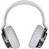Skull and Crossbones (white) Surface Headphones Skin