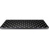 Skull and Crossbones (white) Surface Laptop 7 13.8in Skin