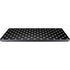 Skull and Crossbones (white) Surface Laptop 7 15in Skin