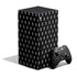 Skull and Crossbones (white) Xbox Series X Skins