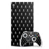Skull and Crossbones (white) Xbox Series X Skins
