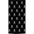 Skull and Crossbones (white) XBox Series X Digital Edition Console Skin