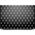 Skull and Crossbones (white) HP ZBook Fury 16 G10 Skin