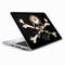 Alchemy Skull and Crossbones HP Elitebook Skin