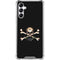 Alchemy Skull and Crossbones Gabb Phone 4 Clear Case