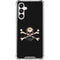 Alchemy Skull and Crossbones Galaxy A16 5G Clear Case