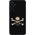 Alchemy Skull and Crossbones Galaxy A35 5G Skin
