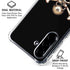 Alchemy Skull and Crossbones Galaxy A36 5G Clear Case