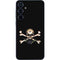Alchemy Skull and Crossbones Galaxy A55 5G Skin