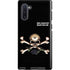 Alchemy Skull and Crossbones Galaxy Cases