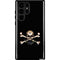 Alchemy Skull and Crossbones Galaxy S23 Ultra Pro Case