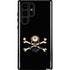 Alchemy Skull and Crossbones Galaxy S23 Ultra Pro Case