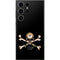 Alchemy Skull and Crossbones Galaxy Skins