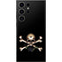 Alchemy Skull and Crossbones Galaxy Skins
