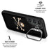 Alchemy Skull and Crossbones Galaxy S24 FE Kickstand Case