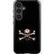Alchemy Skull and Crossbones Galaxy S25 Impact Case