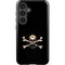 Alchemy Skull and Crossbones Galaxy S25 Plus Impact Case