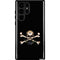 Alchemy Skull and Crossbones Galaxy S25 Ultra Impact Case
