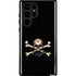 Alchemy Skull and Crossbones Galaxy S25 Ultra Impact Case