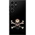 Alchemy Skull and Crossbones Galaxy S25 Ultra Skin