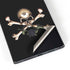 Alchemy Skull and Crossbones Galaxy S25 Ultra Skin