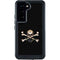Alchemy Skull and Crossbones Galaxy S24 Waterproof Case