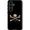 Alchemy Skull and Crossbones Galaxy S26 Impact Case