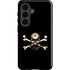 Alchemy Skull and Crossbones Galaxy S26 Impact Case