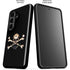 Alchemy Skull and Crossbones Galaxy S26 Impact Case