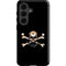 Alchemy Skull and Crossbones Galaxy S26 Plus Impact Case